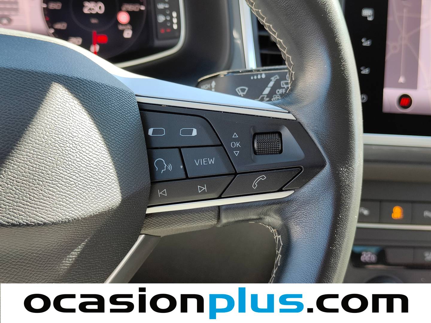 Seat Ateca Seat Ateca 1.5 TSI S&S Style XL (150 CV) seminuevo