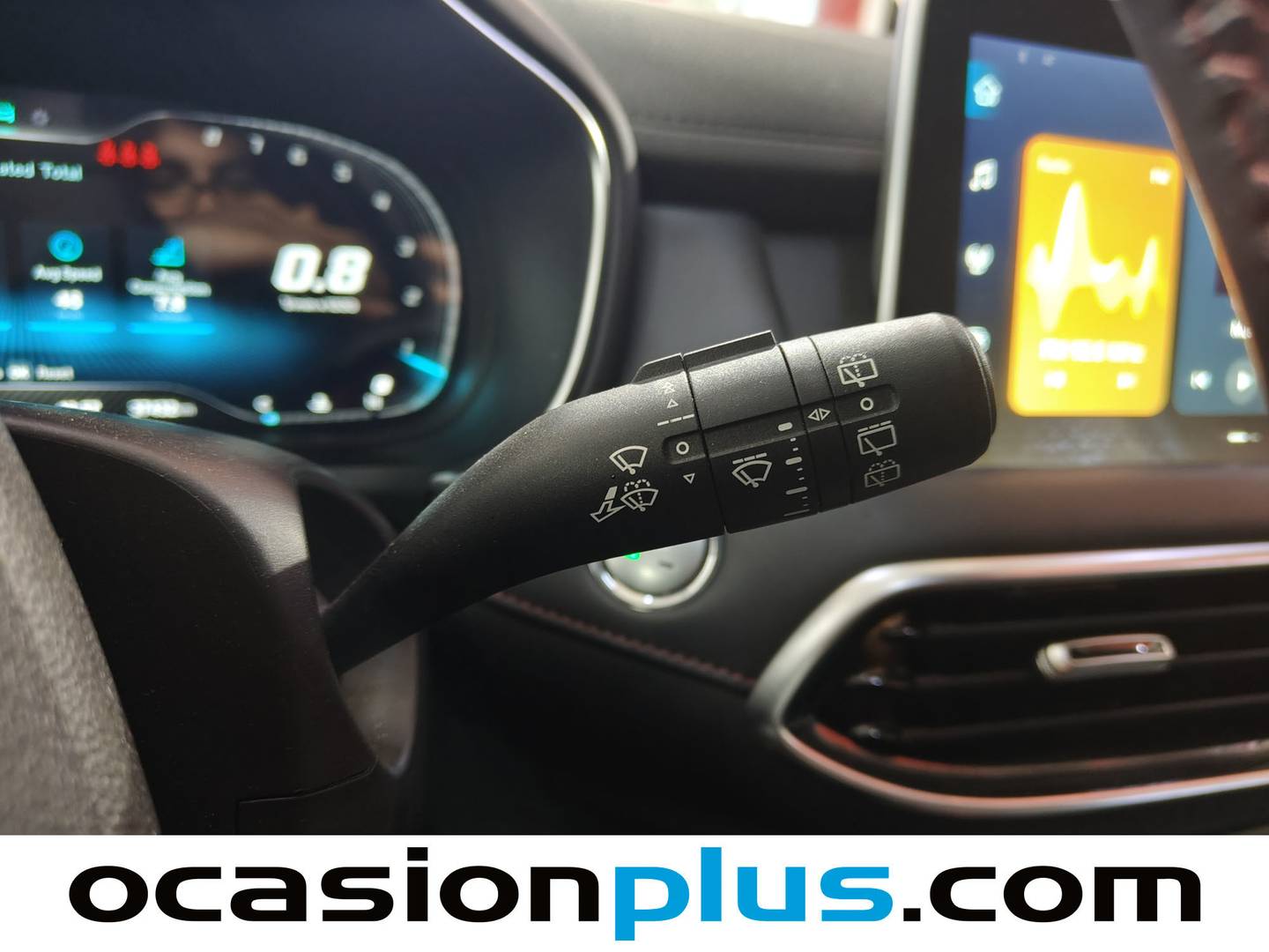 Foto MG HS MG HS 1.5 Turbo GDI Comfort (162 CV)