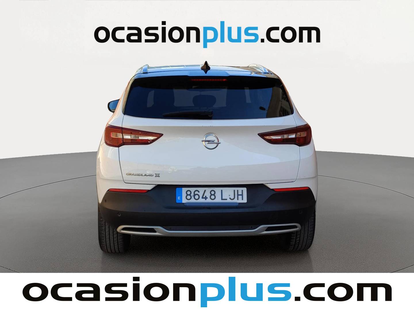 Opel Grandland X Opel Grandland X 1.5 CDTi Ultimate Auto (130 CV) km 0