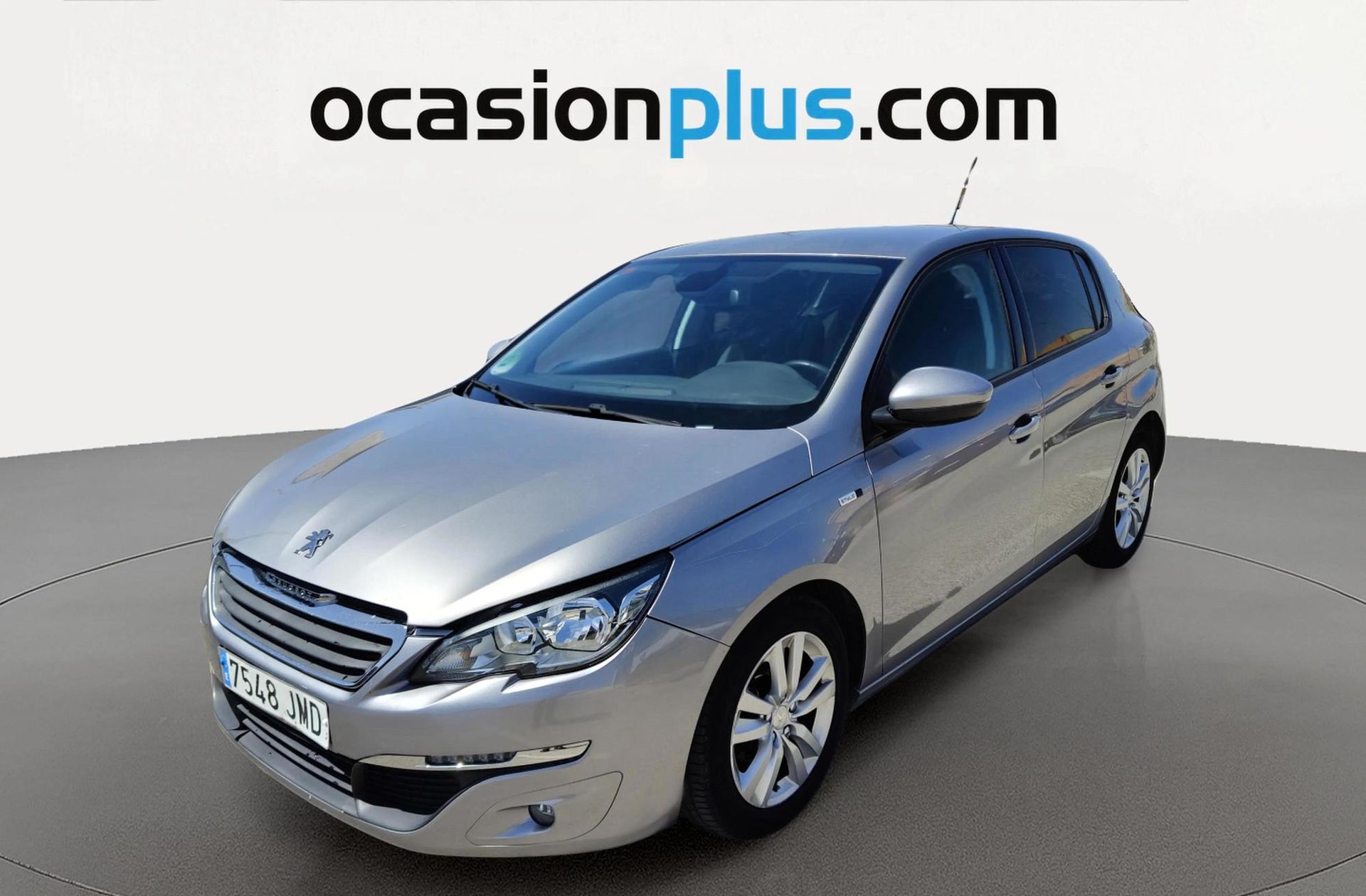 Peugeot 308 BlueHDi 100 Style