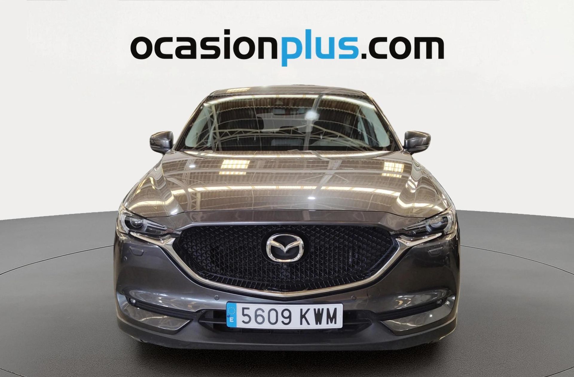 Mazda CX-5 2.0 G Evolution Design 2WD - foto 12