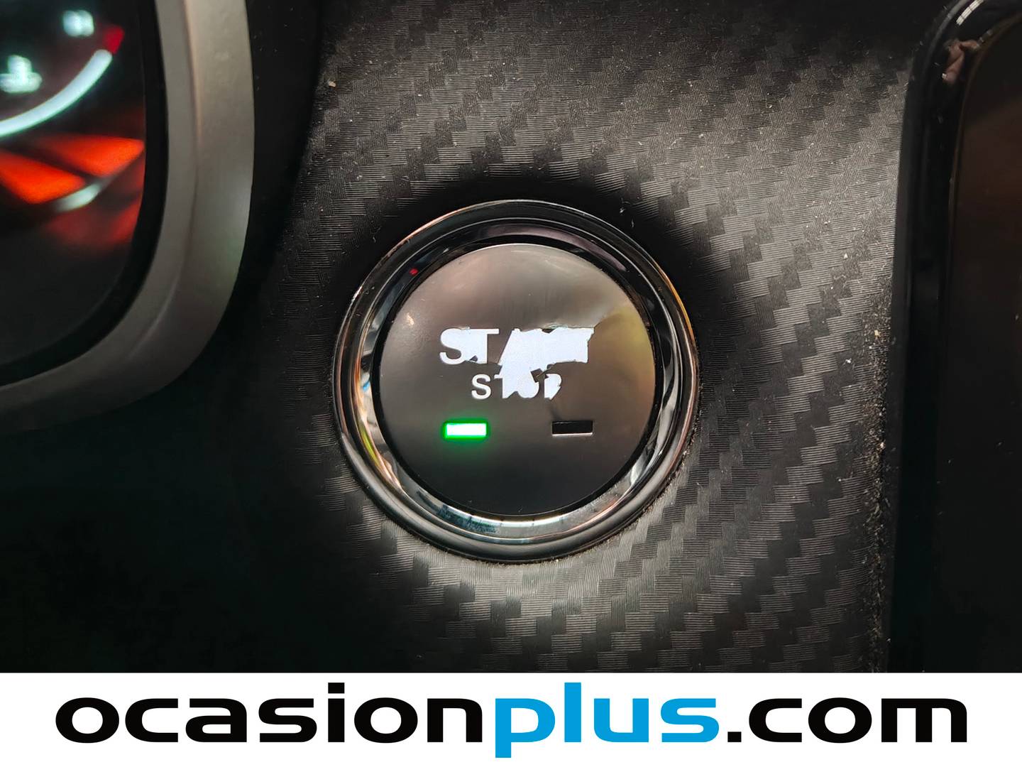 Foto MG ZS MG ZS 1.0T Luxury (111 CV)