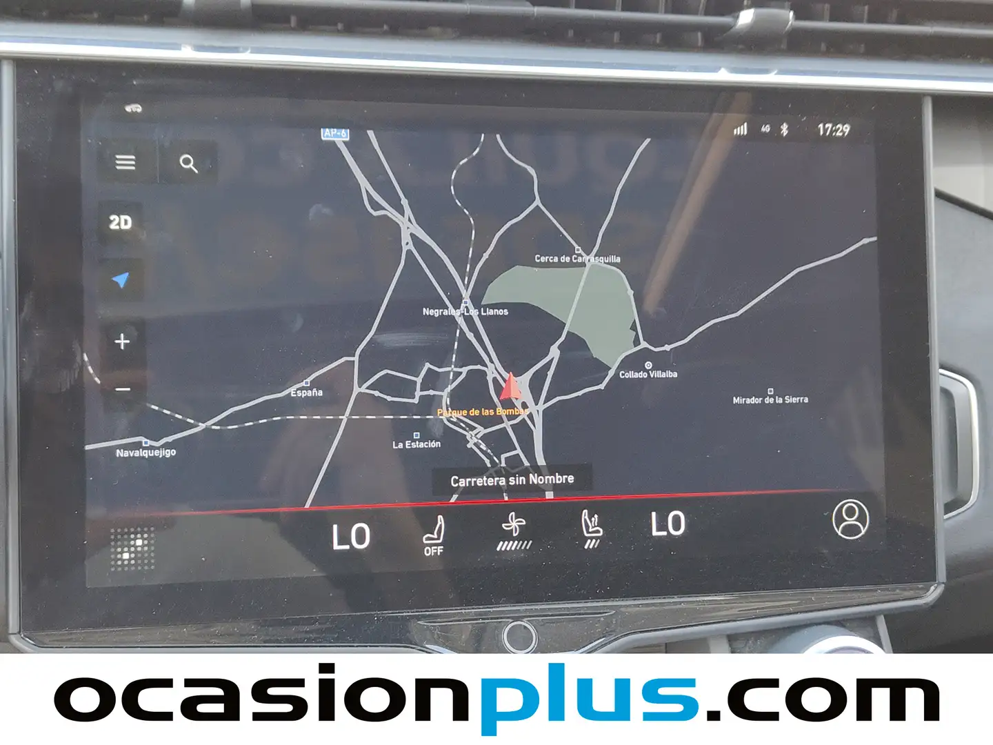 Foto Lynk & Co 01 Lynk & Co 01 1.5 PHEV (261 CV)