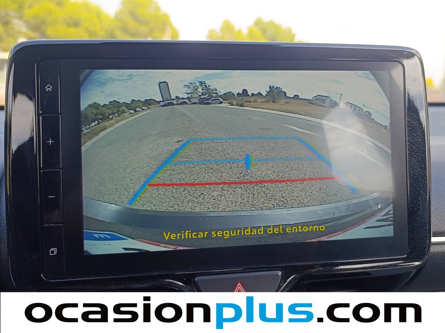 Equipamiento del Toyota Yaris Toyota Yaris 120H Active Plus (116 CV)