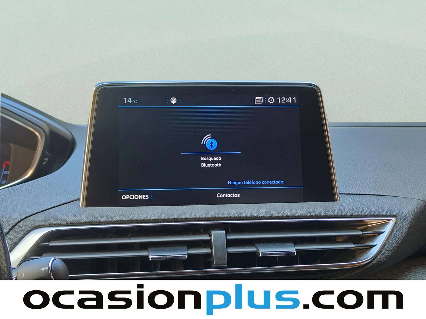 Peugeot 3008 Peugeot 3008 PureTech 130 S&S GT Line (130 CV) 2020