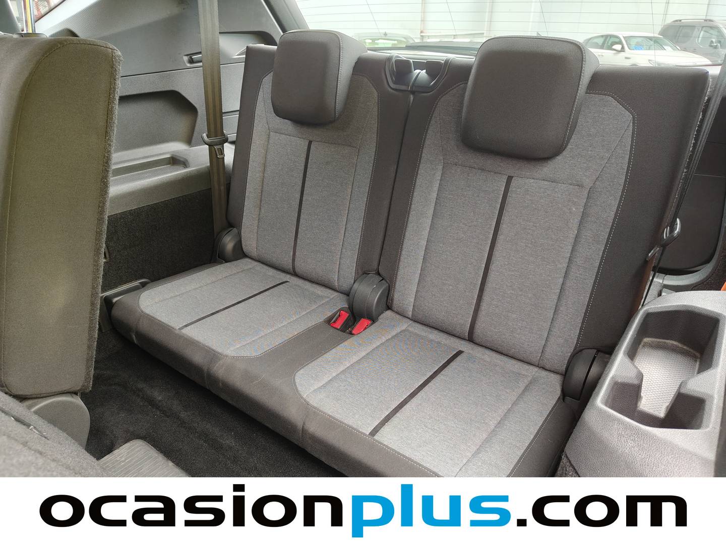 Foto Seat Tarraco SEAT Tarraco 2.0 TDI S&S Style GO (150 CV) 7 Plazas