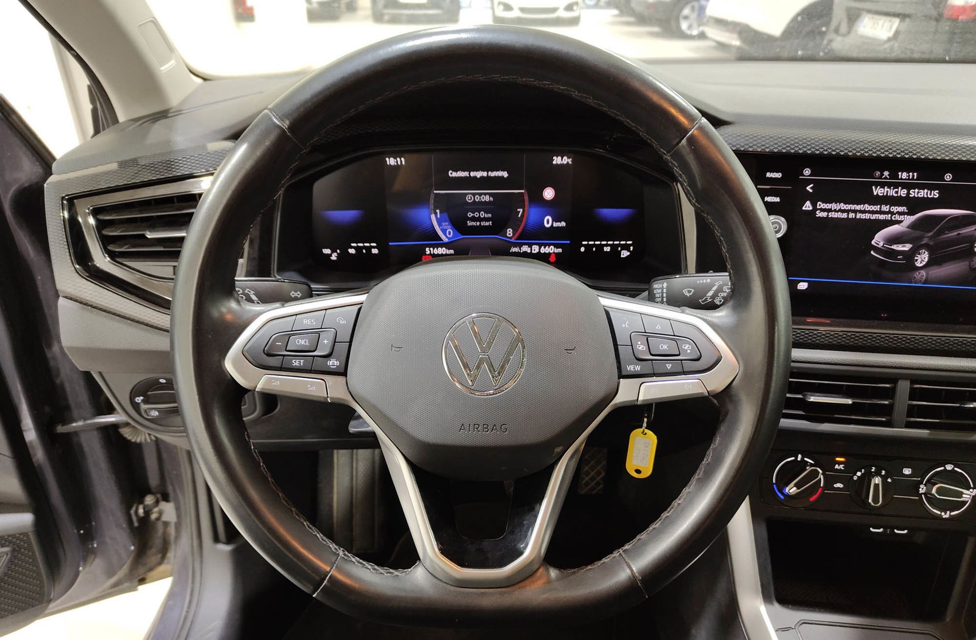 Volkswagen Polo Life 1.0 TSI - foto 23