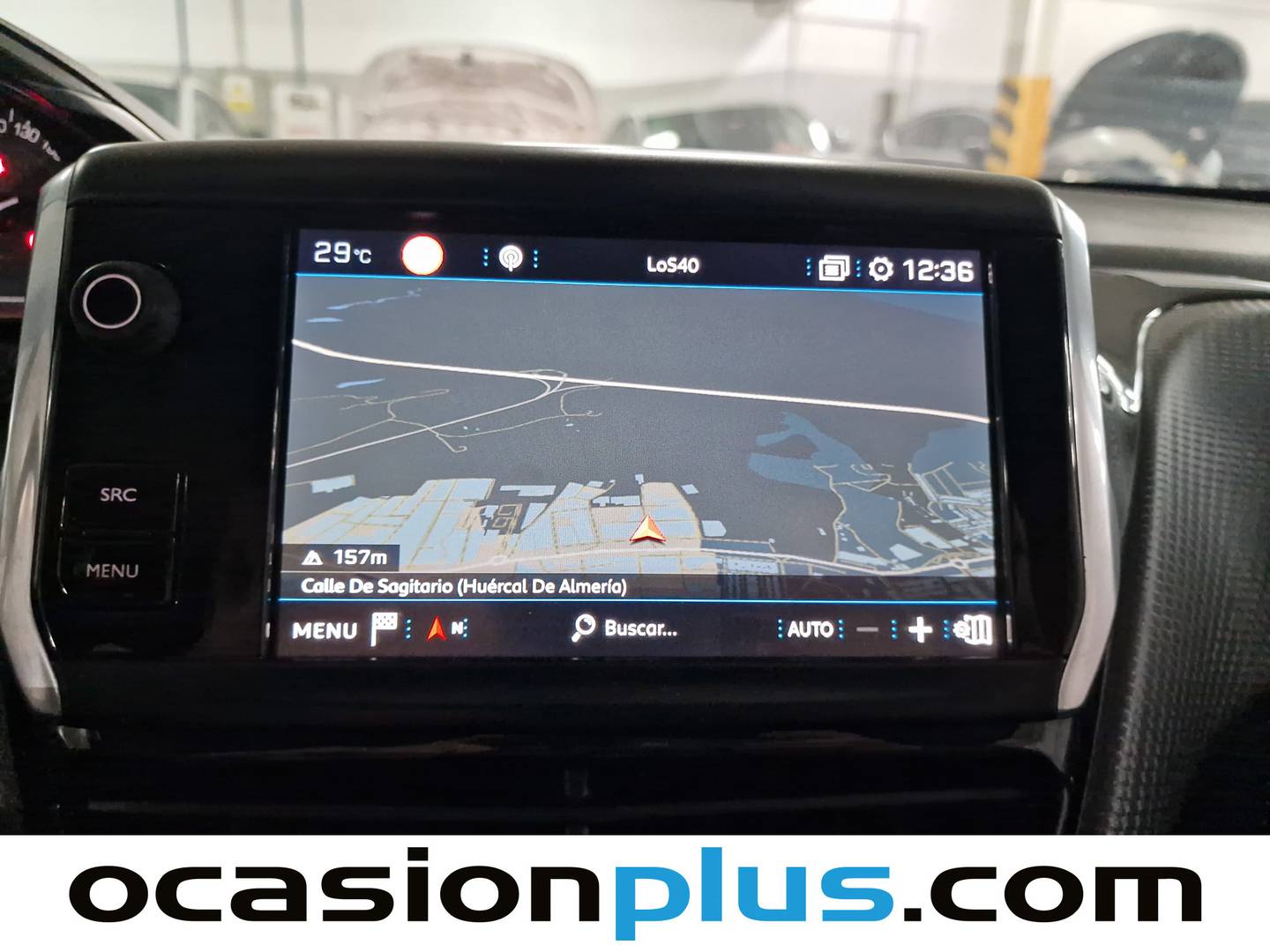 Peugeot 2008 Peugeot 2008 PureTech 130 S&S Allure (130 CV) gasolina