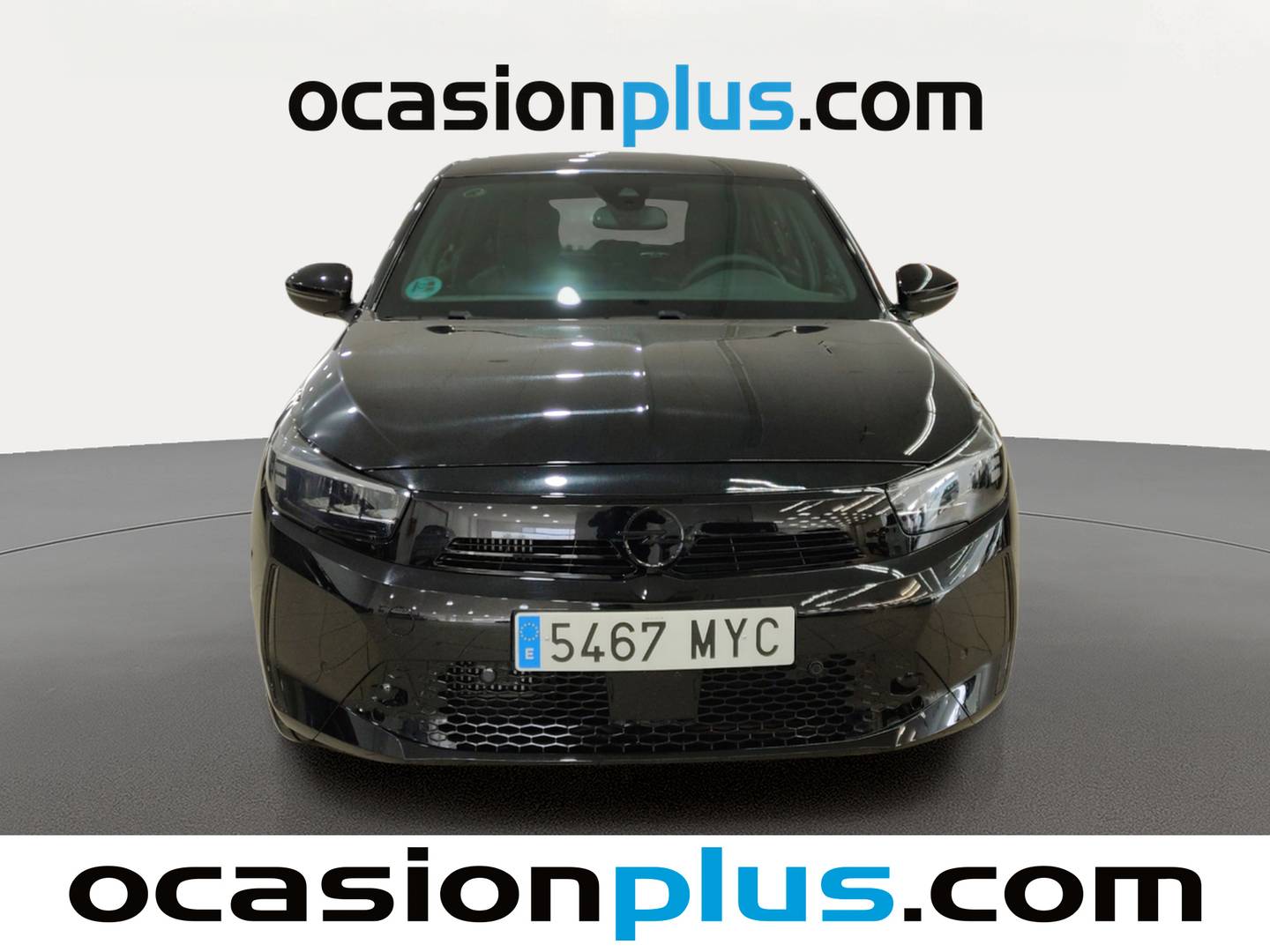 Foto Opel Corsa Opel Corsa 1.2 T XHL GS (100 CV)