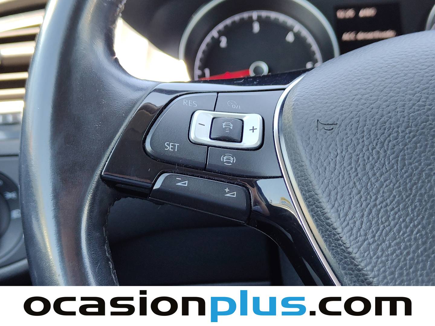 Volkswagen Golf Volkswagen Golf Advance 1.6 TDI (115 CV) 115cv