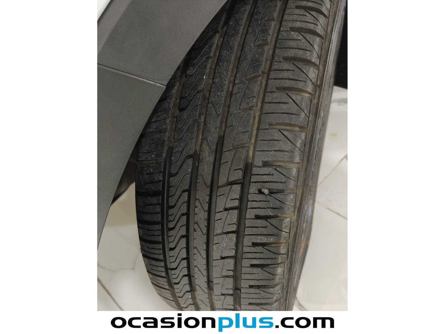KIA Sportage KIA Sportage 1.6 GDI Drive 4x2 (135 CV) al mejor precio