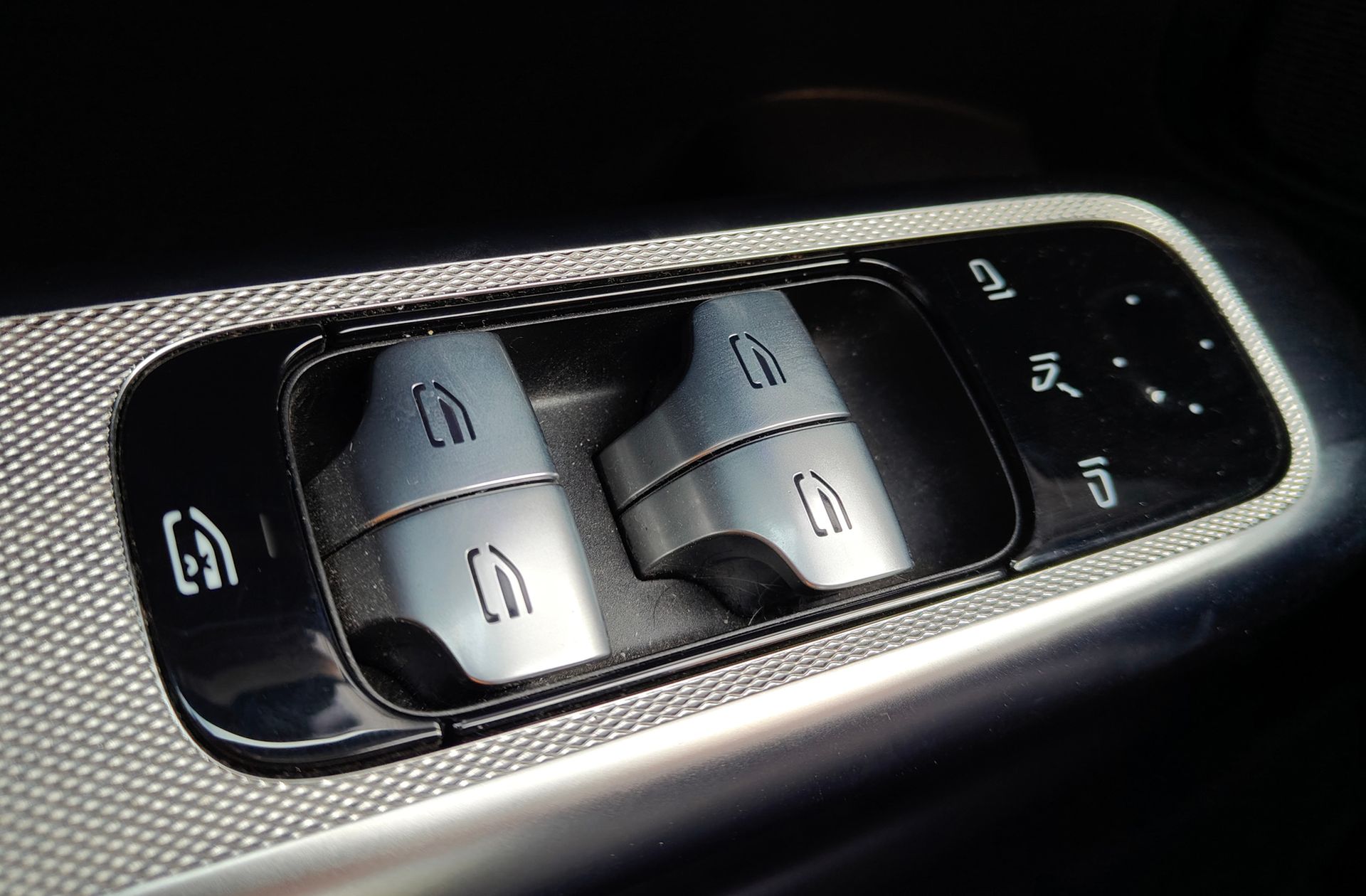 Mercedes-Benz GLC 300 de 4Matic - foto 37