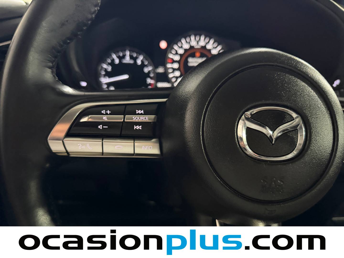 Mazda CX-30 Mazda CX-30 2.0 Skyactiv-G Evolution 2WD AT (122 CV) barato