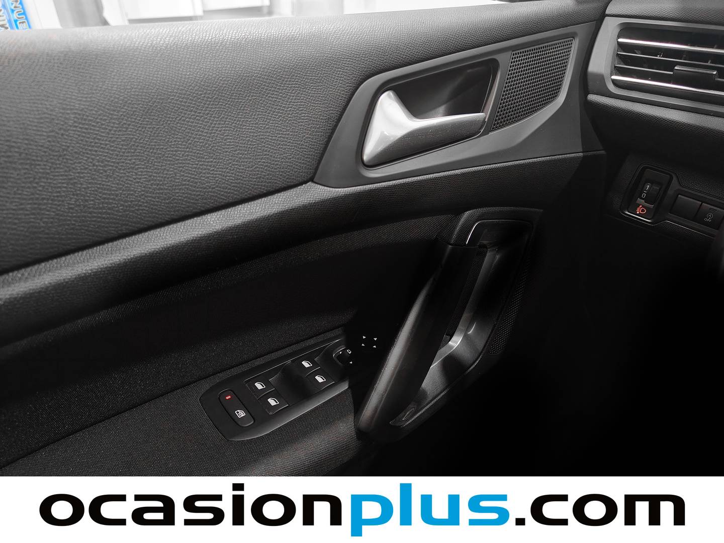 Accesorios del Peugeot 308 Peugeot 308 SW BlueHDI 100 Business Line (100 CV)