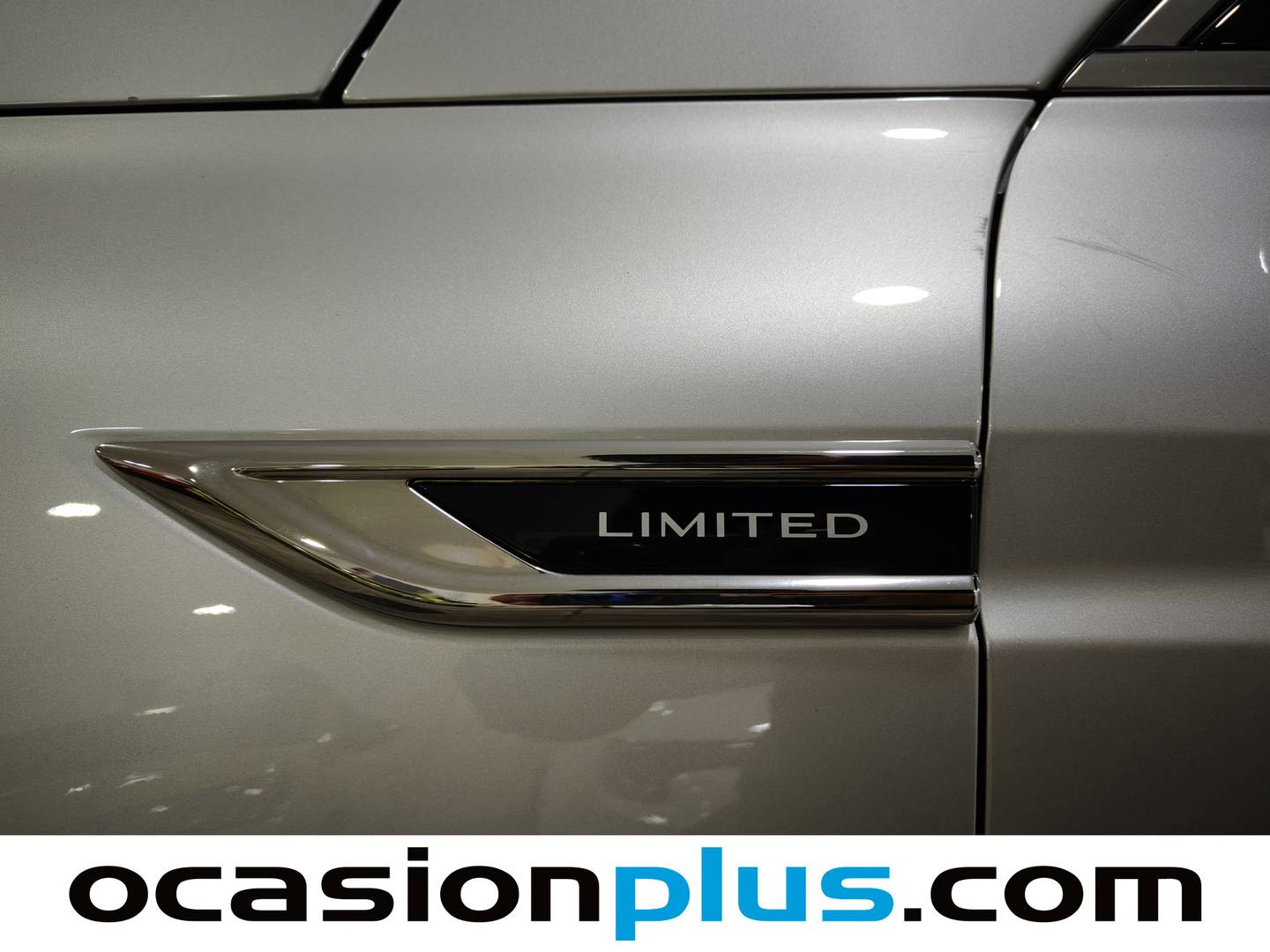 Renault Talisman Renault Talisman Limited Energy dCi (130 CV) EDC de segunda mano