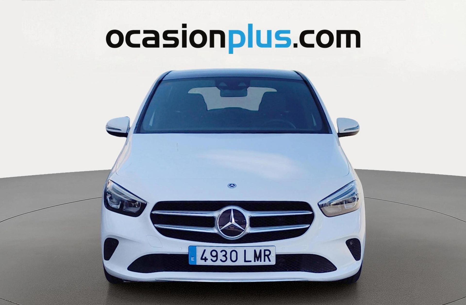 Mercedes-Benz Clase B 220 4Matic - foto 18