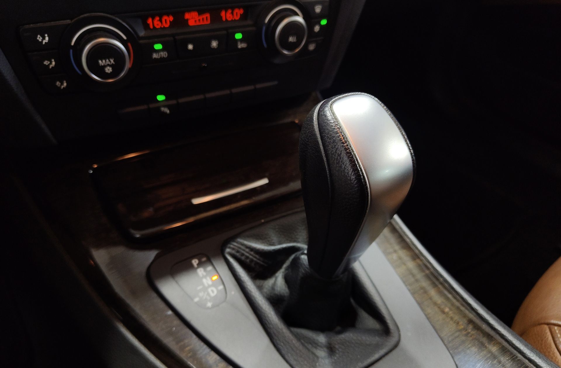 BMW Serie 3 320i - foto 5