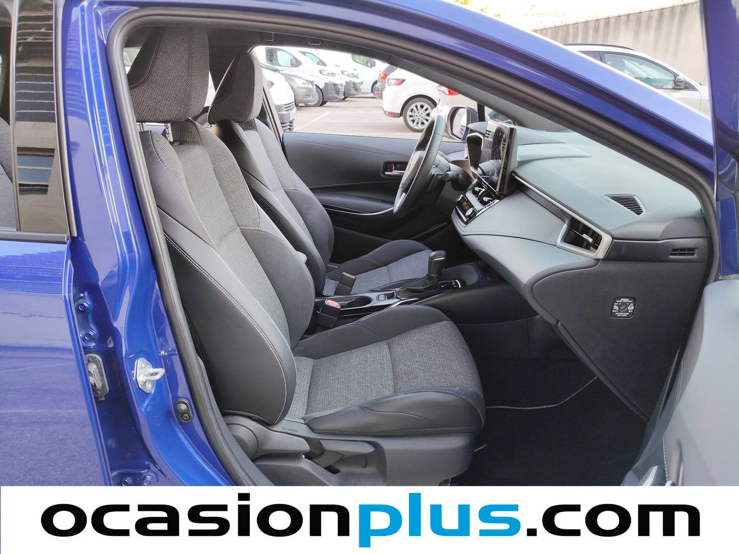 Toyota Corolla Toyota Corolla Touring Sports 200H Style (196 CV) km 0