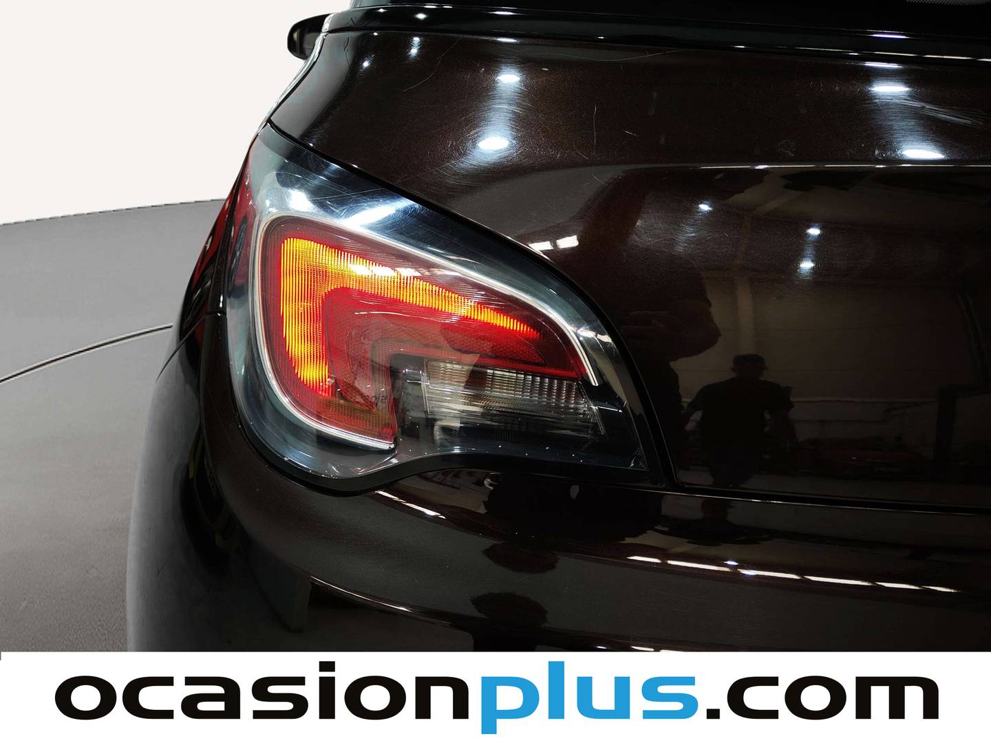 Opel Adam Opel Adam 1.4 XEL Glam (87 CV) km 0