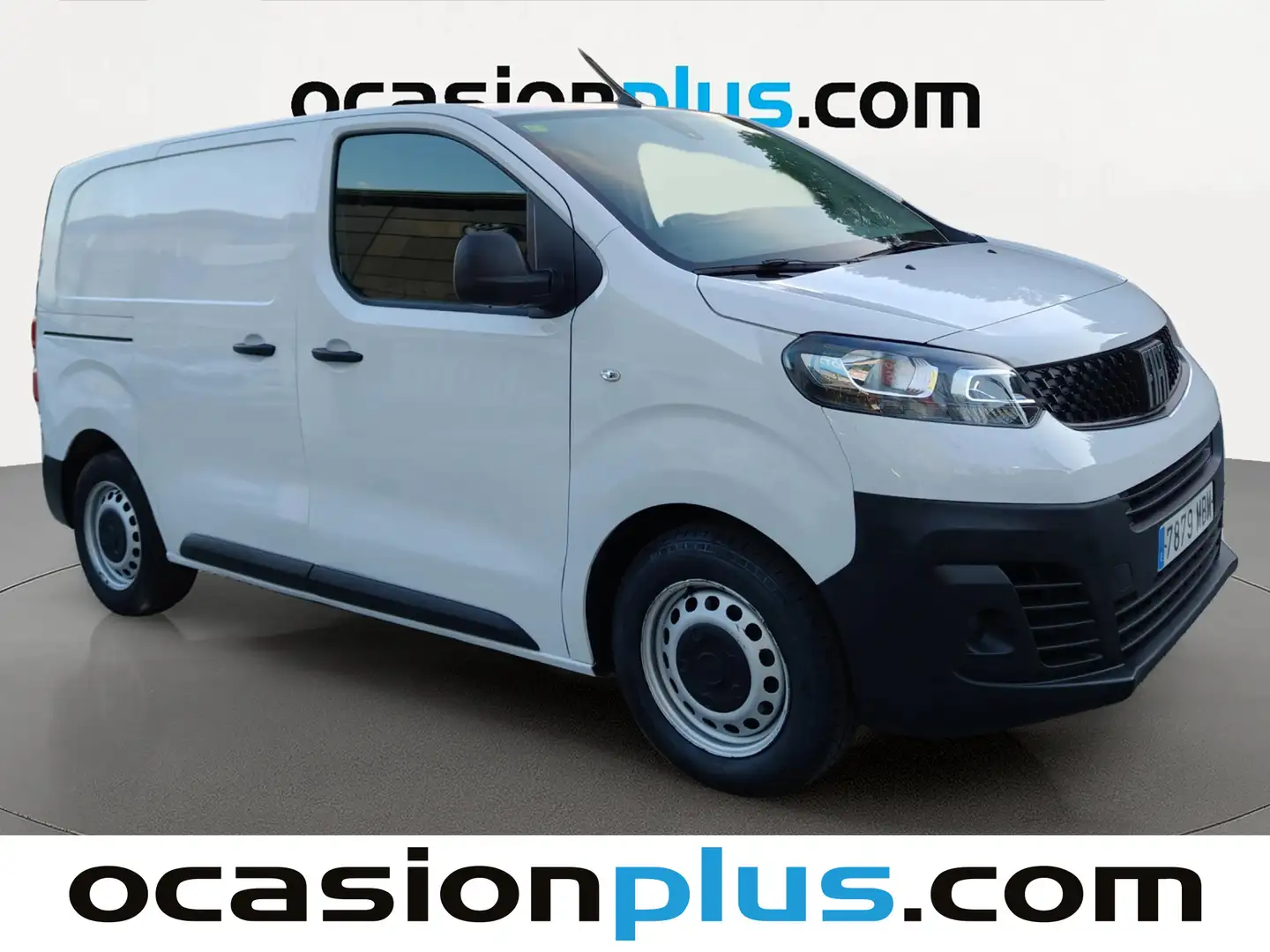 Foto Fiat Scudo Fiat Scudo Furgon 1.5 BlueHDI L1 Business (102 CV)