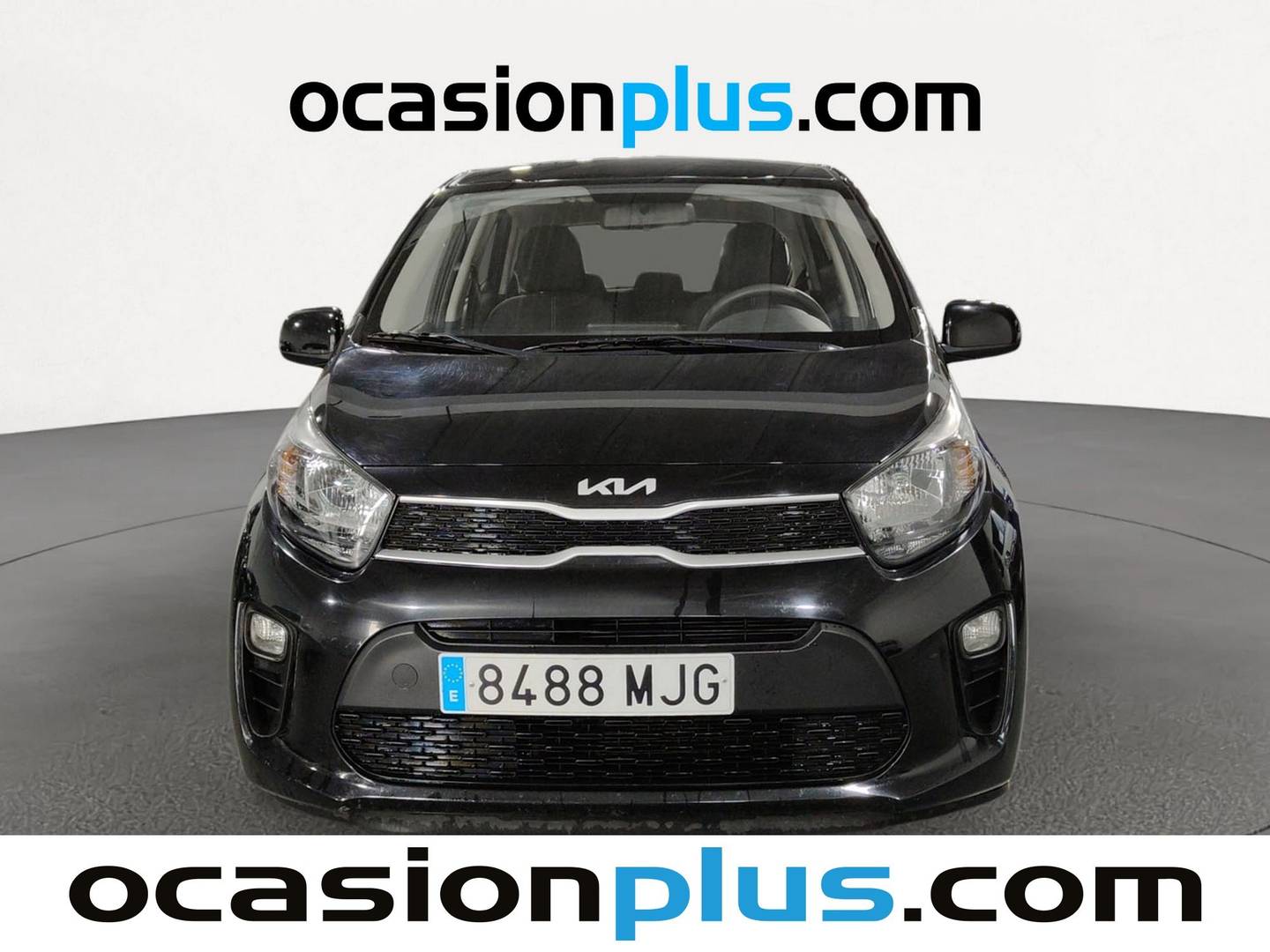 Foto KIA Picanto Kia Picanto 1.0 DPi Concept  (67 CV)