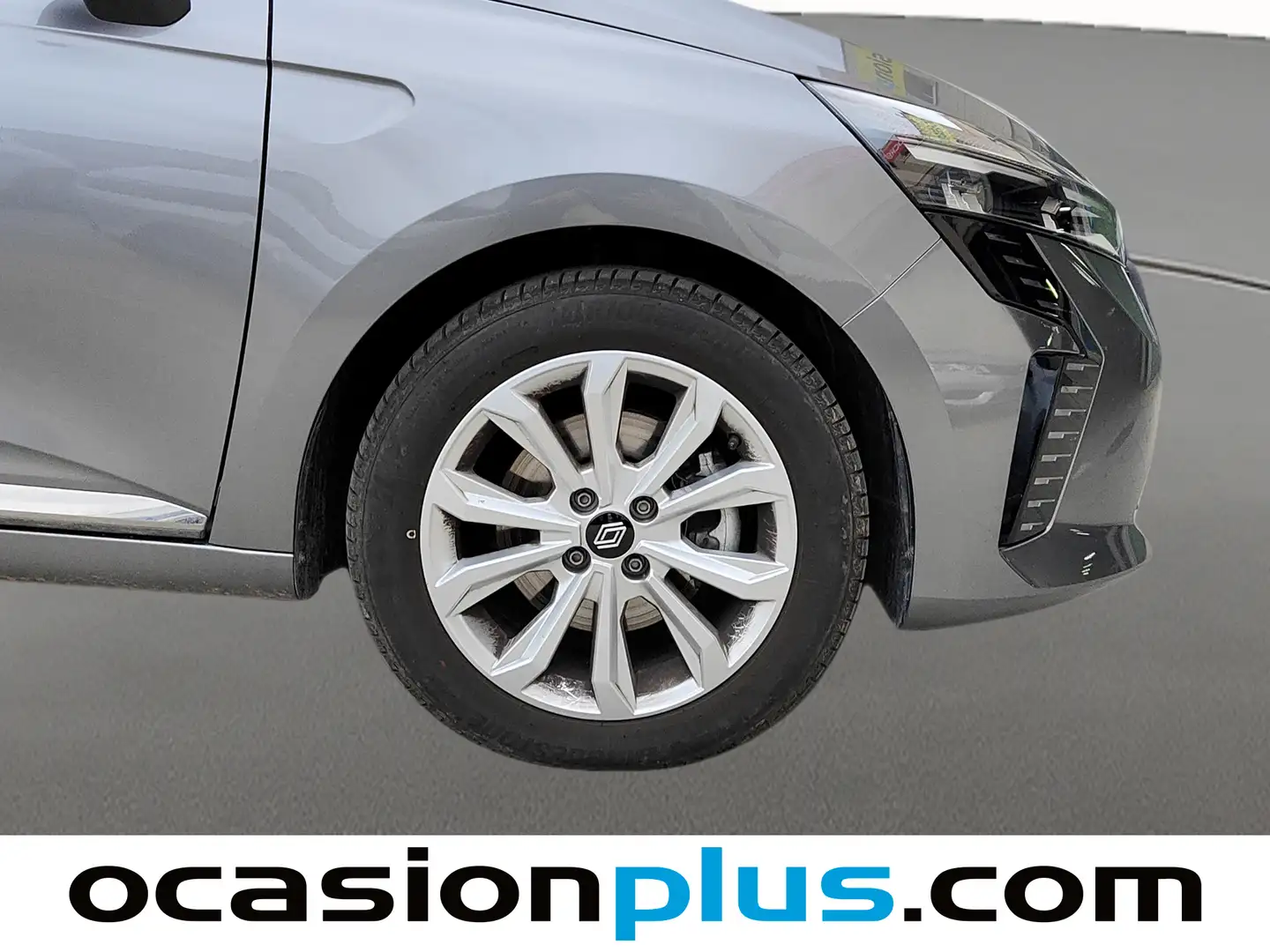 Foto Renault Clio Renault Clio Evolution dCi (100 CV)