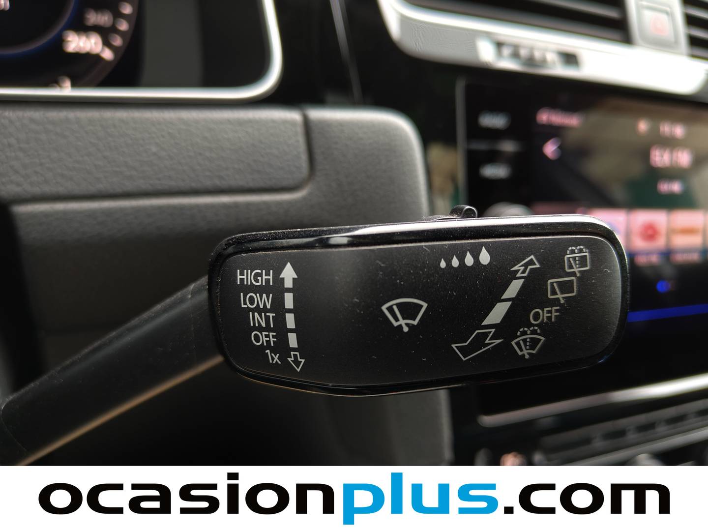 Volkswagen Golf Volkswagen Golf Sport R-Line 2.0 TDI (150 CV) DSG barato