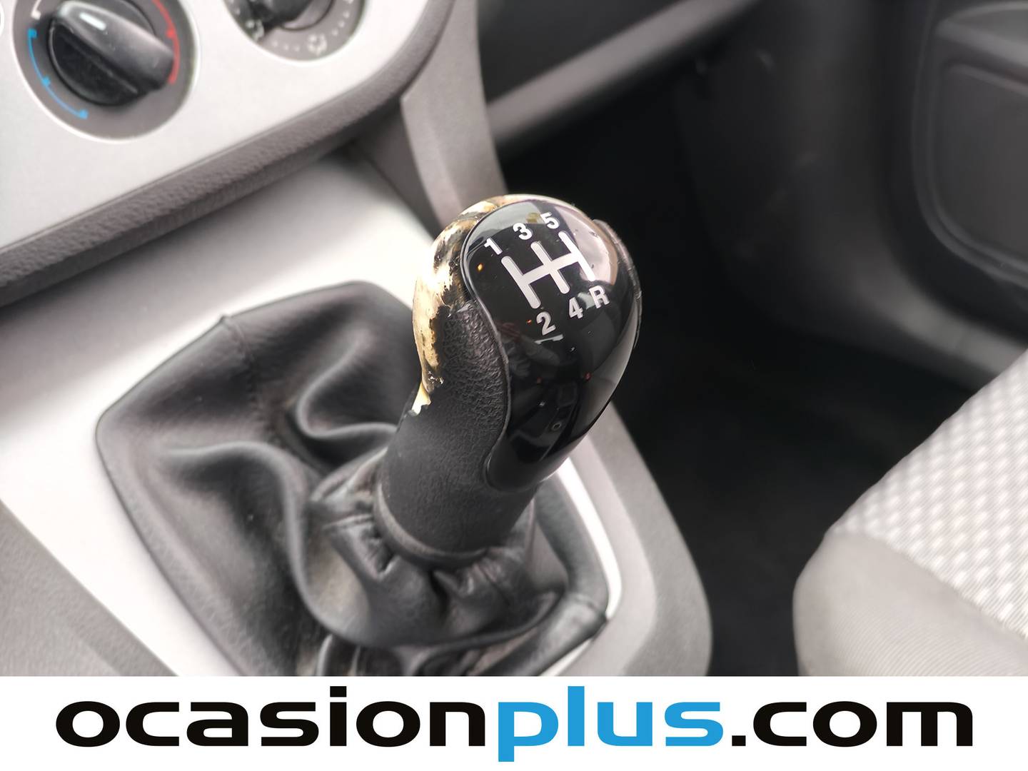 Ford Focus C-MAX Ford Focus C-Max C-Max 1.8 TDCI Newport (115 CV) de segunda mano