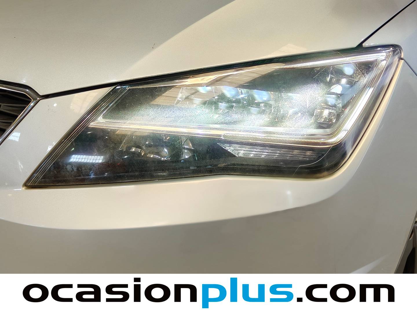 Seat Toledo Seat Toledo 1.2 TSI S&S I-Tech (105 CV) 105cv