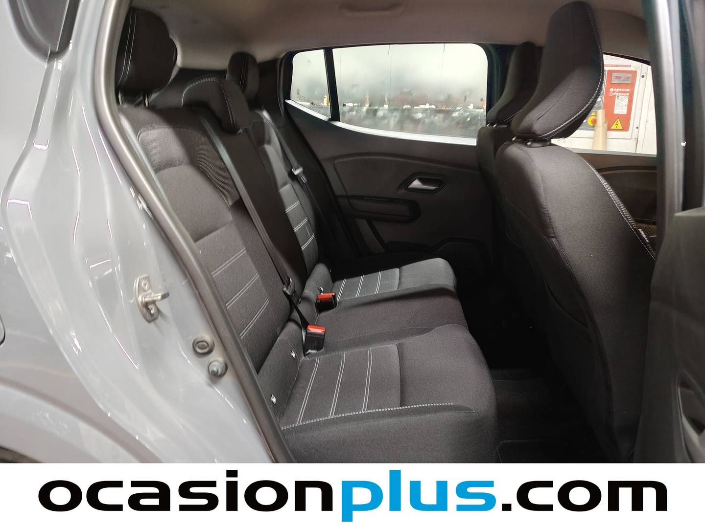 Dacia Sandero Dacia Sandero Expression ECO-G (100 CV) al mejor precio