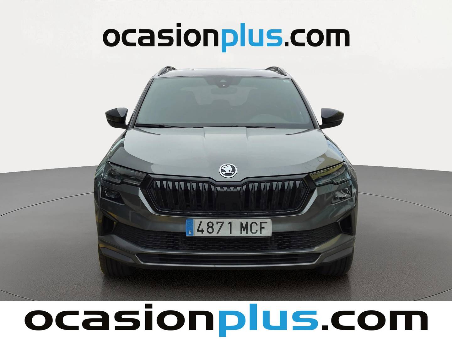 Skoda Karoq Skoda Karoq 1.5 TSI ACT Sportline (150 CV) 150cv