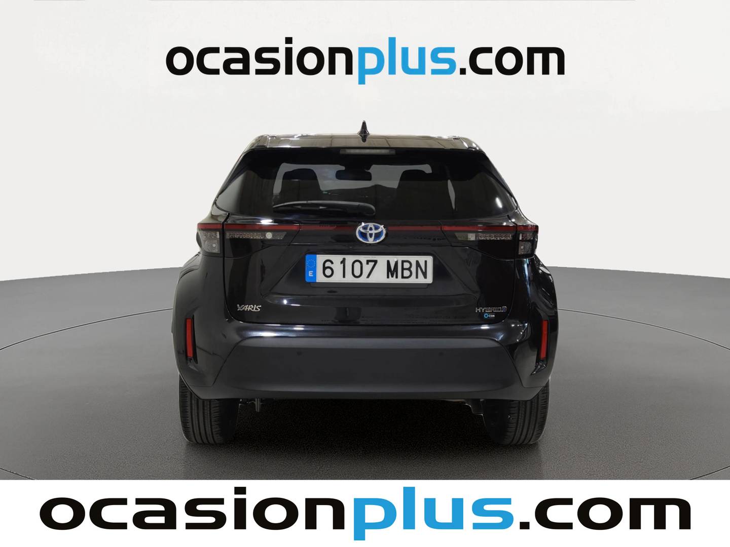 Toyota Yaris Cross Toyota Yaris Cross 120H Style Plus (116 CV) al mejor precio
