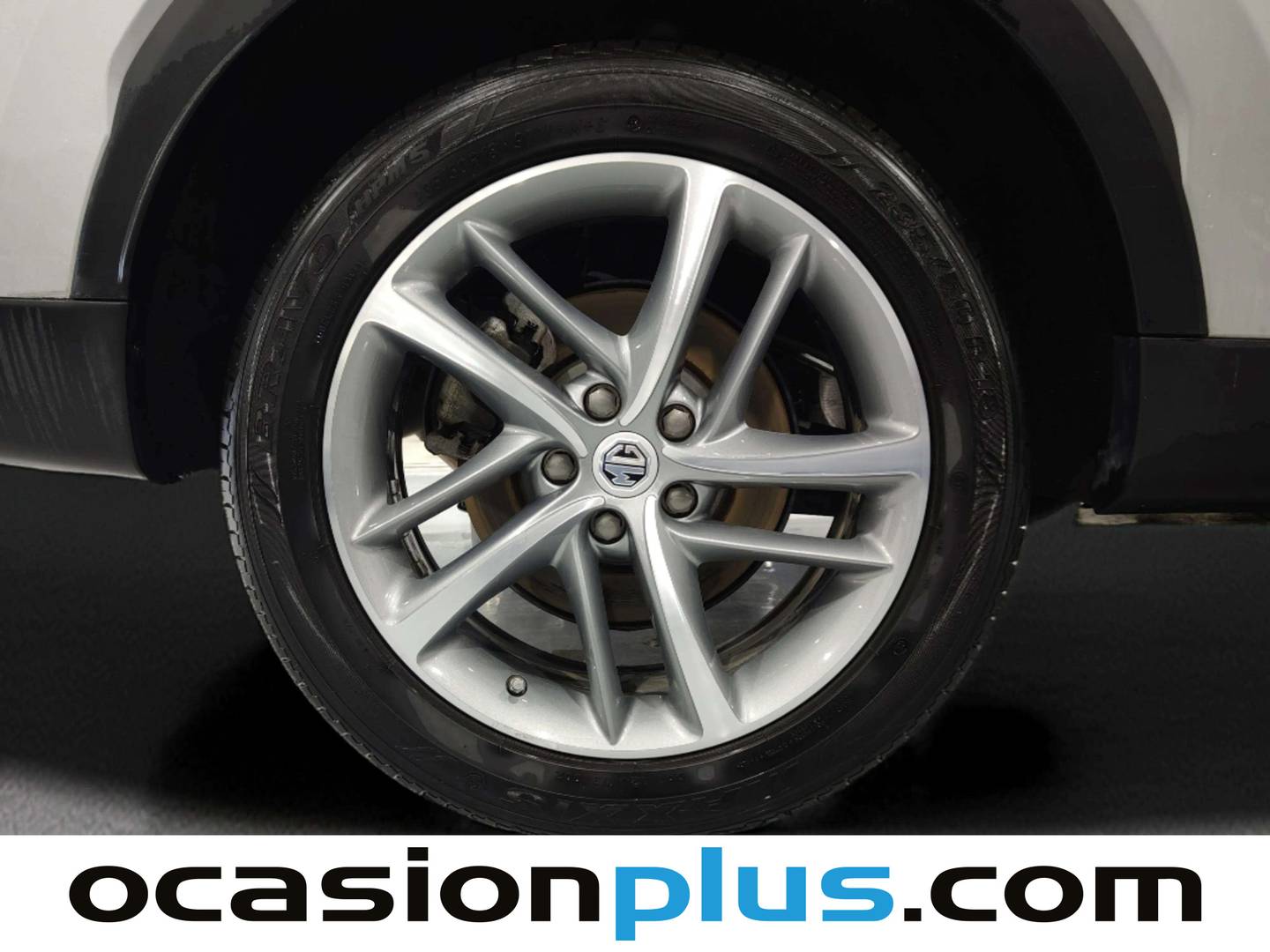 Foto MG HS MG HS 1.5 Turbo GDI Luxury (162 CV)