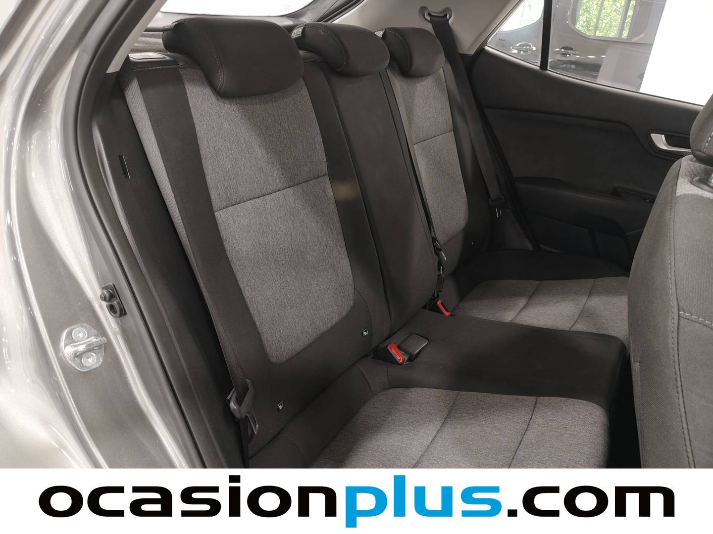 KIA Stonic KIA Stonic 1.0 T-GDi MHEV MT Concept (100 CV) km 0