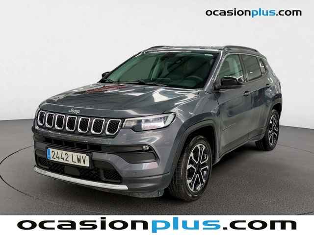 Jeep Ocasión Pontevedra