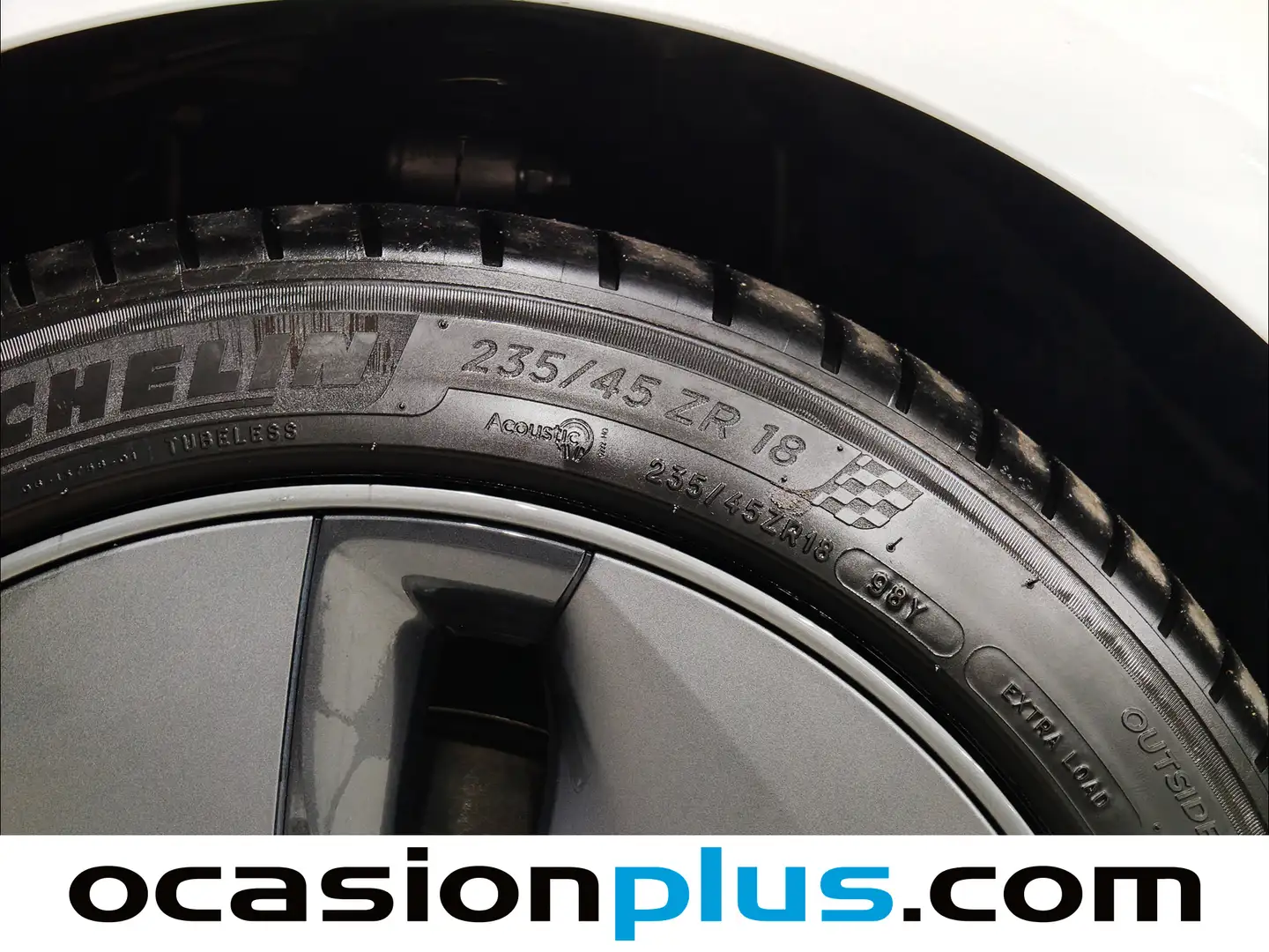 Foto Tesla Model 3 Tesla Model 3 Gran Autonomía AWD (476 CV)