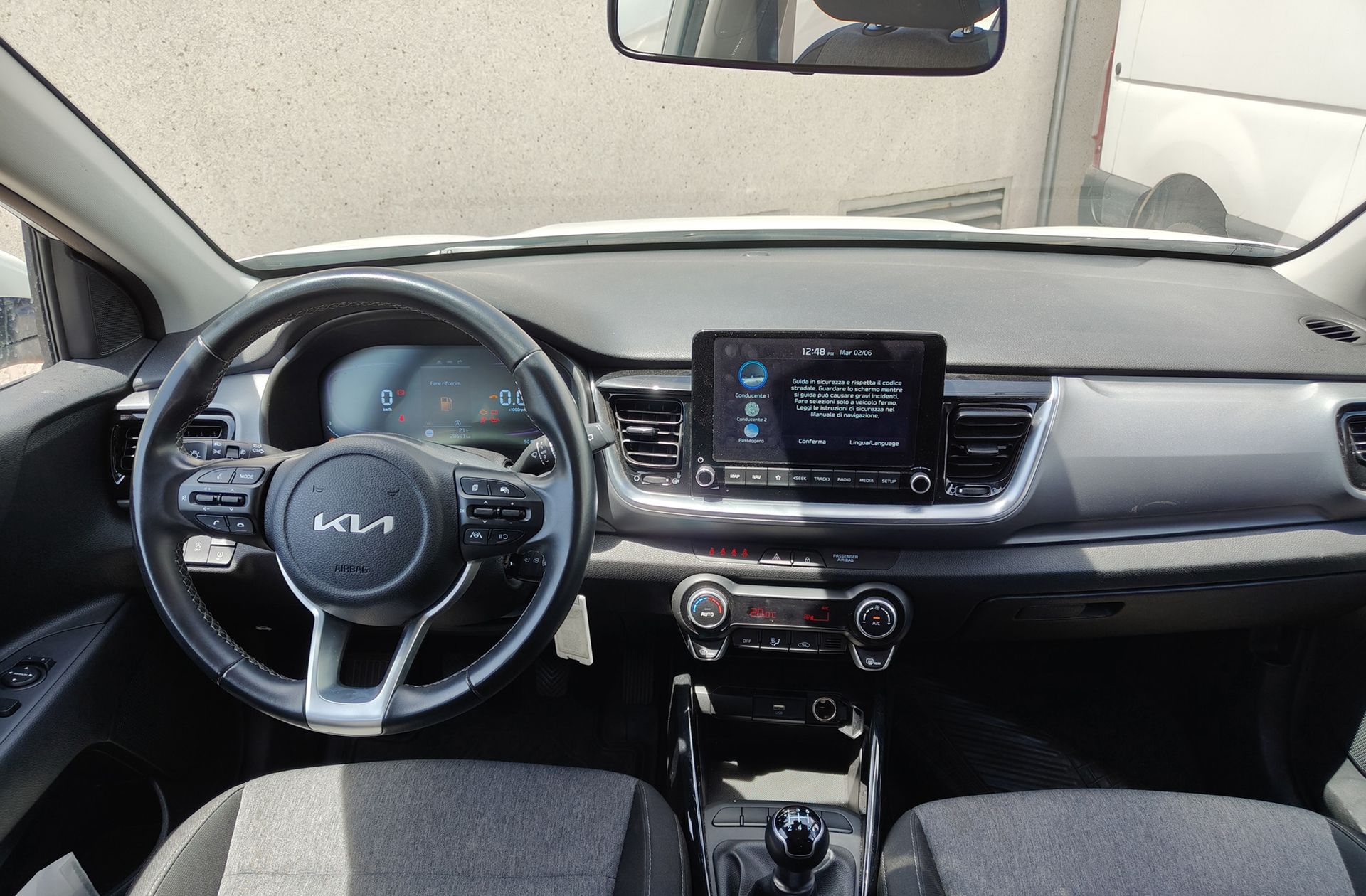 Kia Stonic 1.2 DPi Drive - foto 6