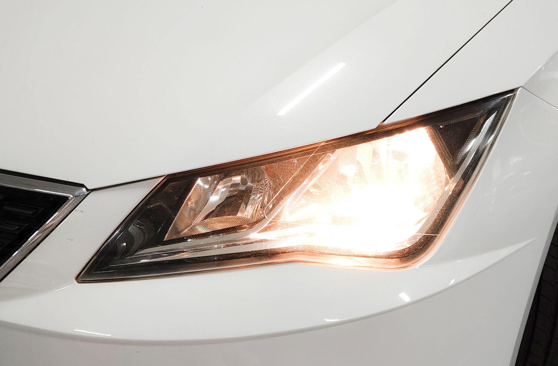 SEAT León ST 1.6 TDI Style Advanced Nav - foto 14