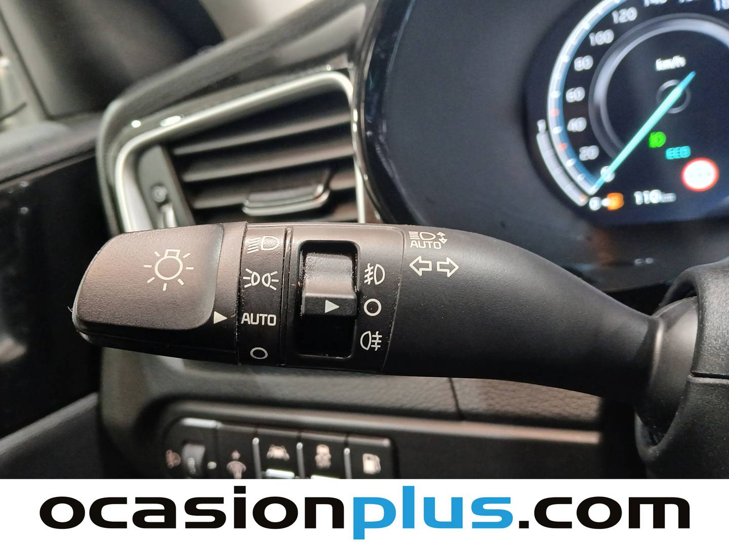 KIA XCeed Kia XCeed 1.6 GDi PHEV eMotion (141 CV) 141cv