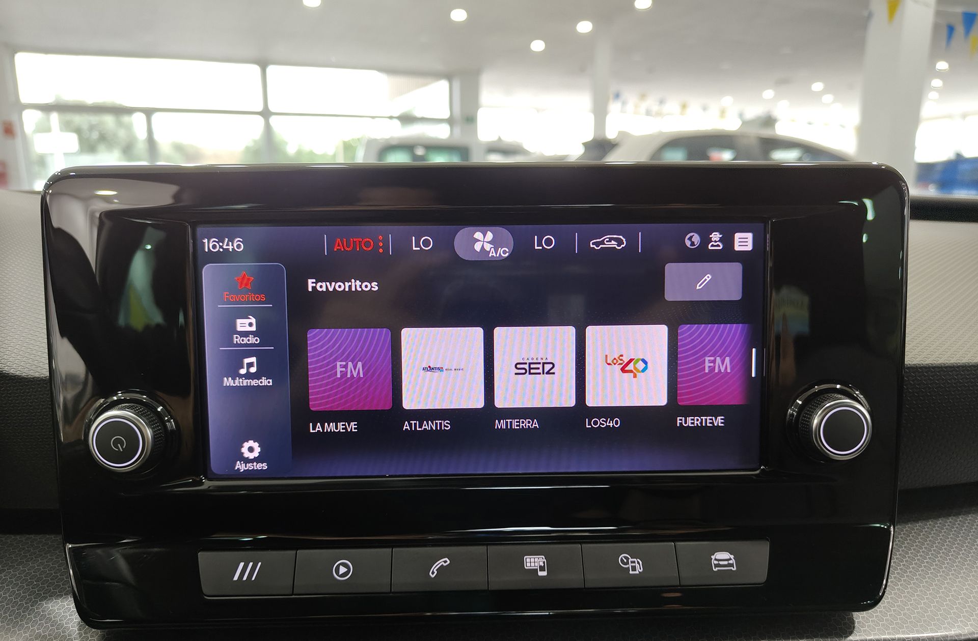 SEAT León 1.5 TSI Style XL - foto 29