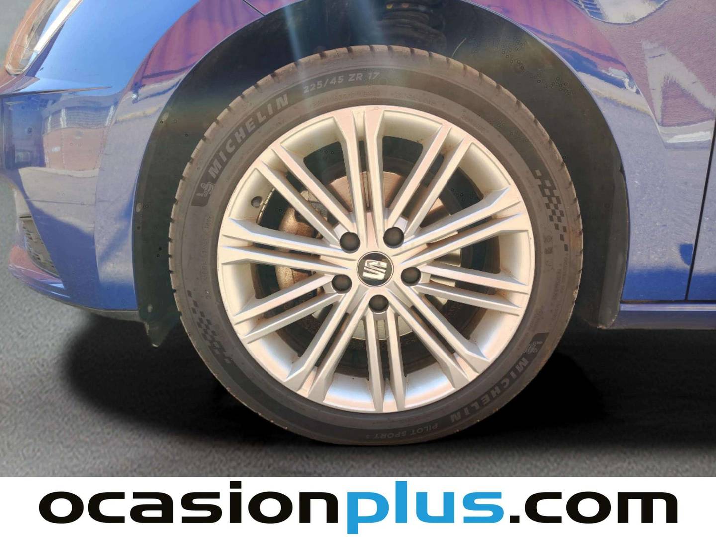 Seat León Seat León ST 2.0 TDI S&S Xcellence (150 CV) de ocasión