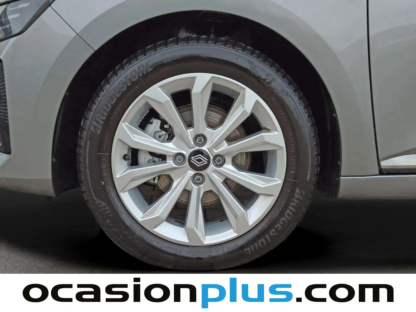 Foto Renault Clio Renault Clio Evolution dCi (100 CV)