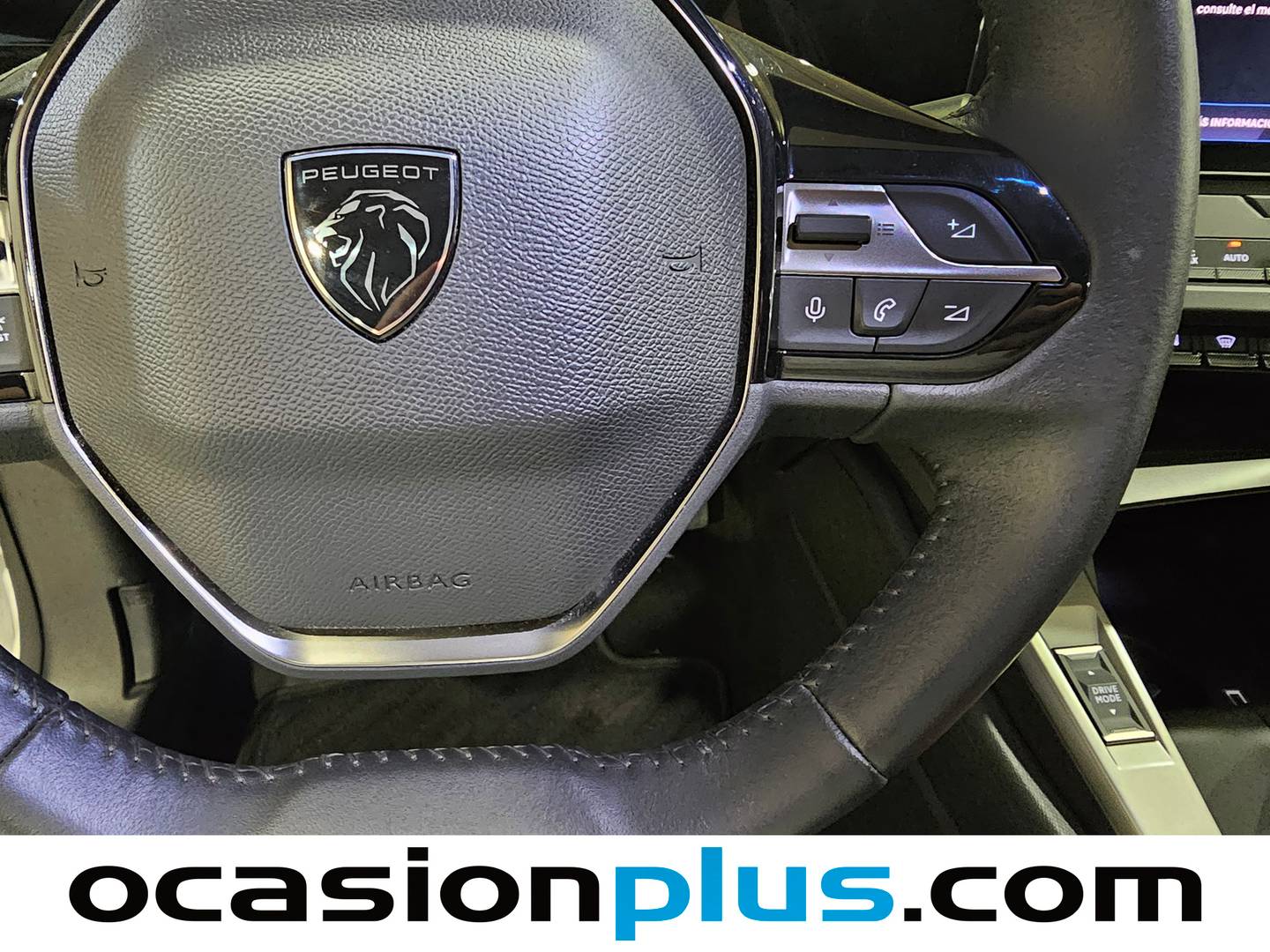 Peugeot 308 Peugeot 308 Active Pack BlueHDi S&S (130 CV) al mejor precio