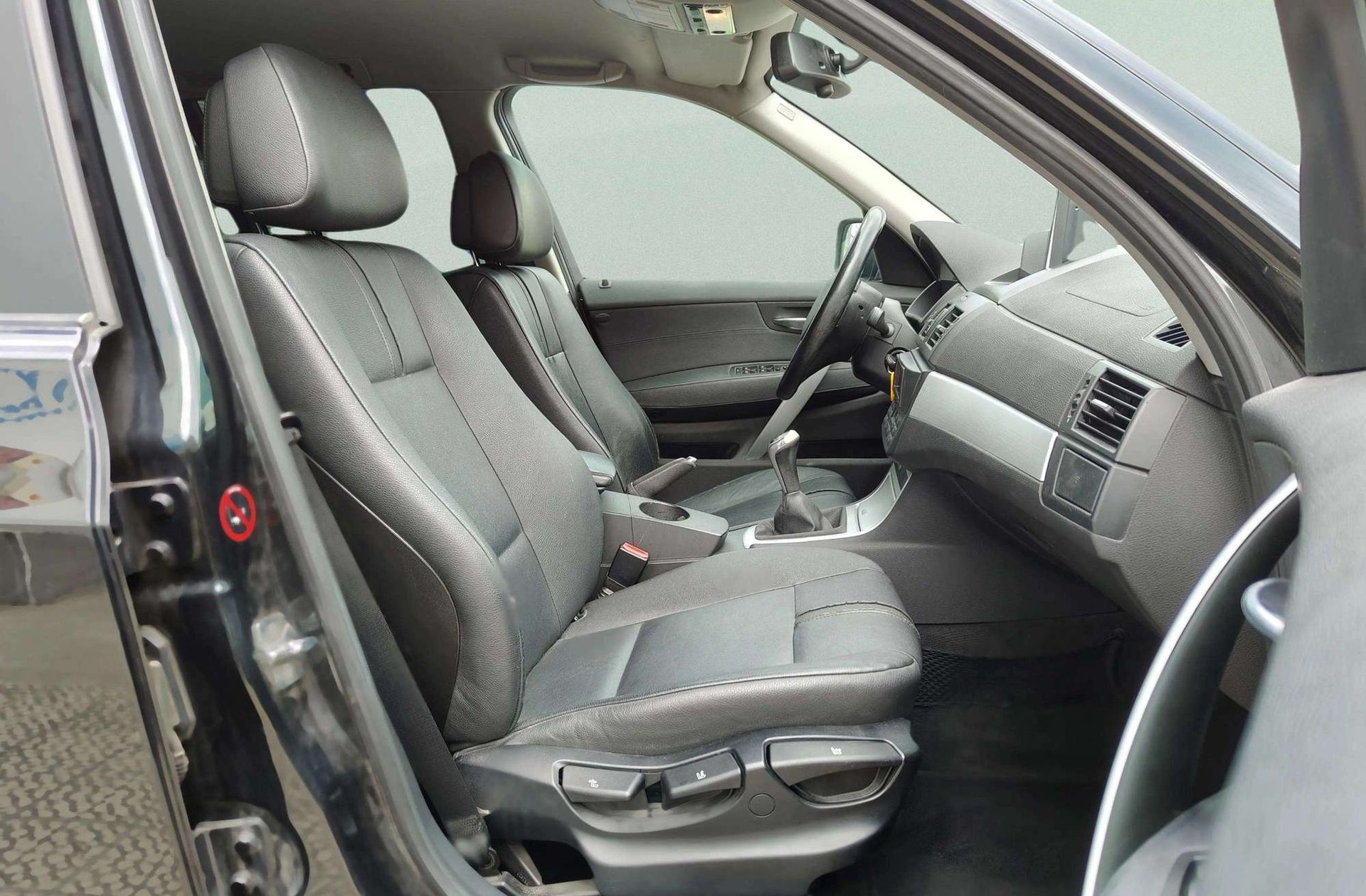 BMW X3 xDrive20d - foto 18