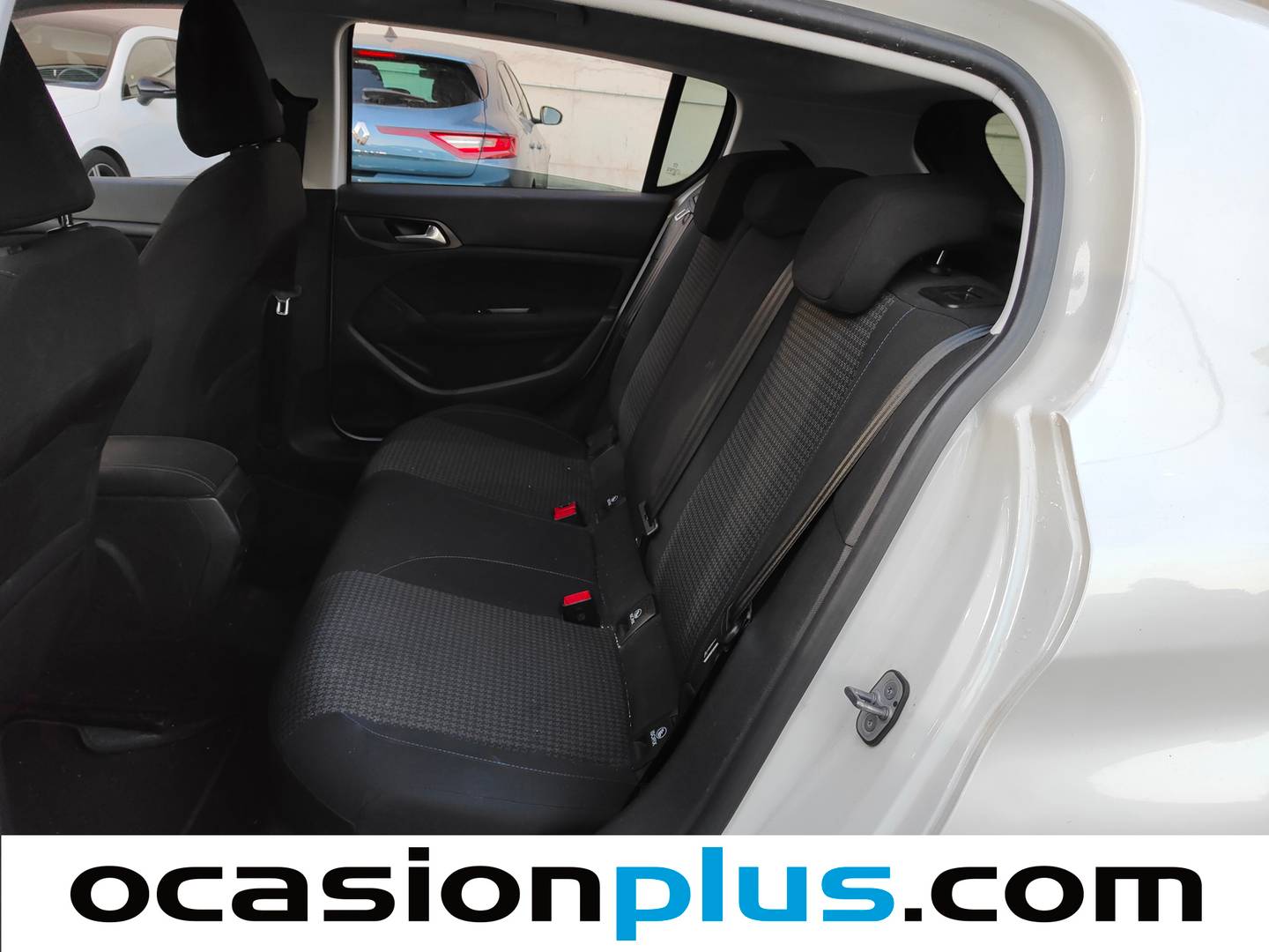 Peugeot 308 Peugeot 308 PureTech 130 S&S Style (130 CV) de segunda mano