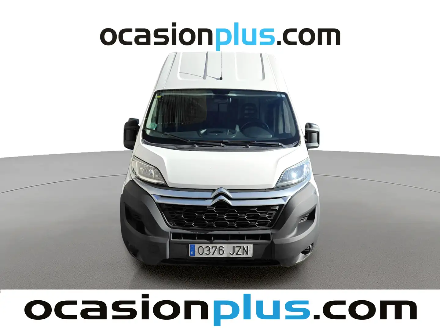 Foto Citroën Jumper Citroen Jumper BlueHDi 130 35 L3H3 (130 CV) Camperizada