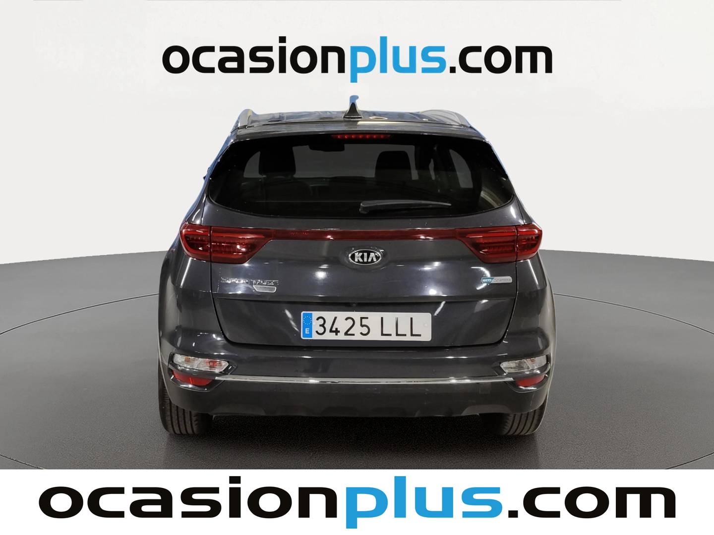 KIA Sportage KIA Sportage 1.6 CRDi MHEV Drive Plus 4x2 (136 CV) barato