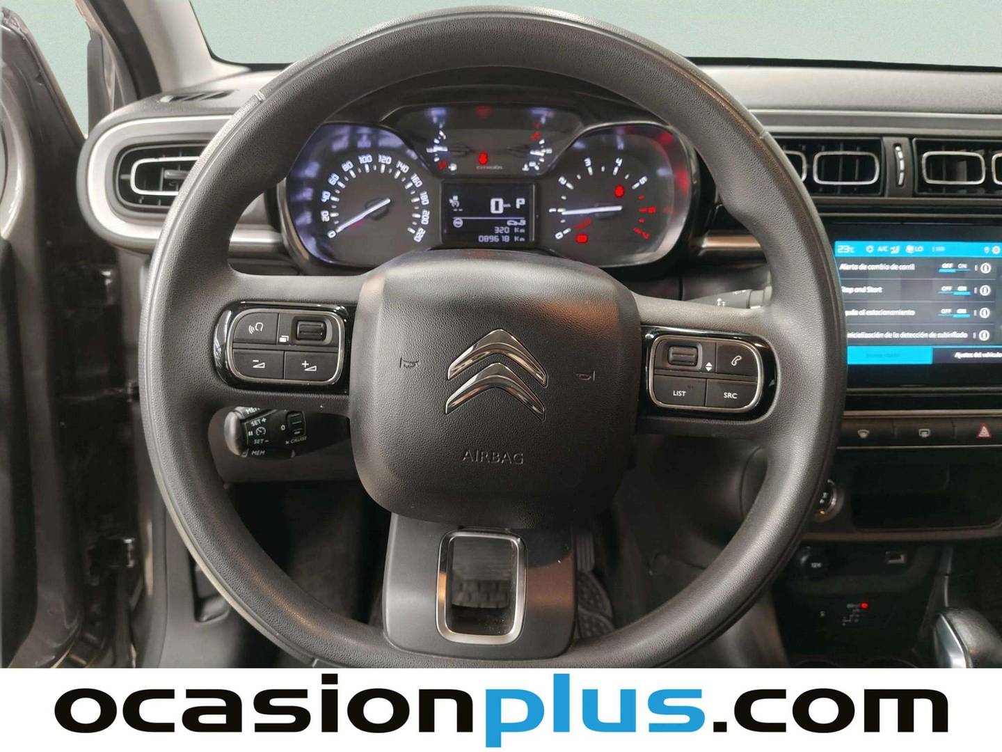 Citroën C3 Citroën C3 PureTech 110 S&S Shine EAT6 (110 CV) 2023