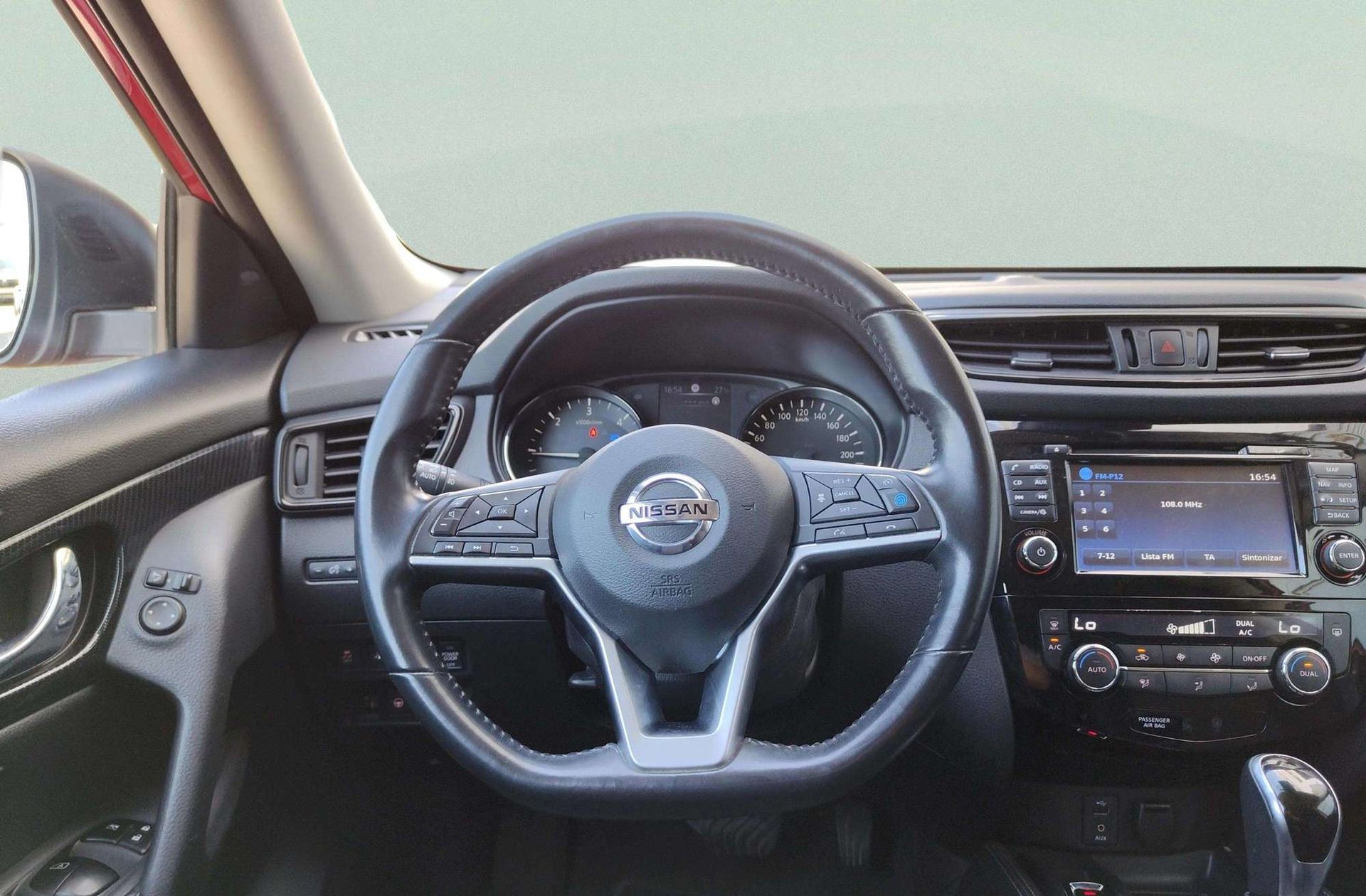 Nissan X-Trail dCi 150 N-Connecta CVT - foto 25