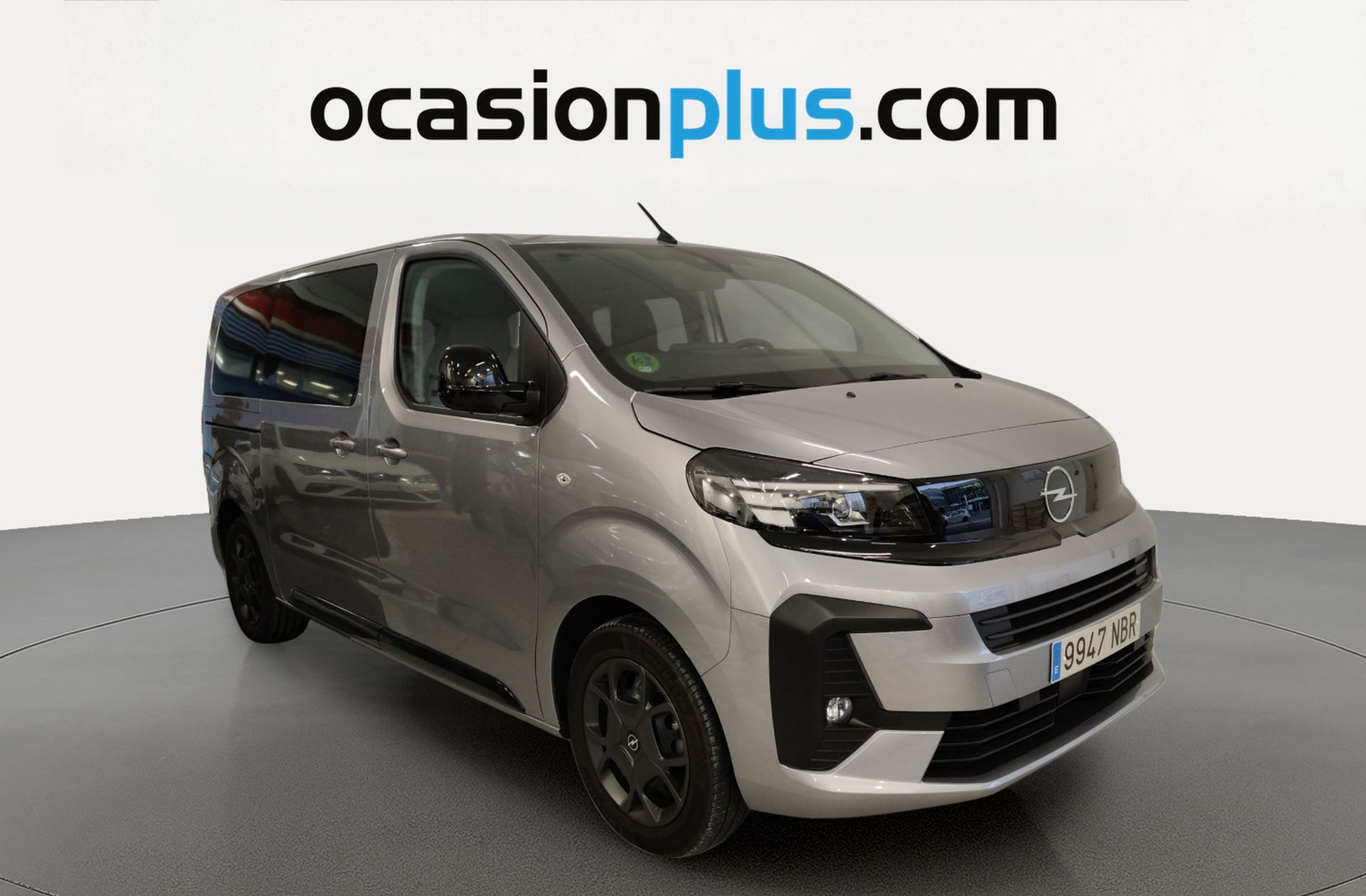Opel Zafira 2.0 TD - foto 2